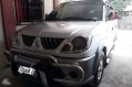 Mitsubishi Adventure 2008 GLS Sport 2 for sale -5