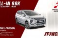 Mitsubishi Xpander 2018 FOR SALE-0