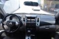 2010 Mitsubishi Montero Gls 2.5 4X2 Automatic Transmission-3