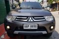 2014 Mitsubishi Montero Sport GLSV Automatic-1