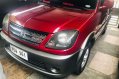 Mitsubishi Adventure GLS sport diesel 2011-1