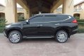 Loaded 9000Kms only Like New Mitsubishi Montero Sport GLS AT 2017-7