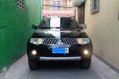 MITSUBISHI Montero GLS 4x2 2010 Model Automatic Trans-1