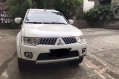 Mitsubishi Montero Sport 2012 for sale -1