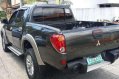 2013 Mitsubishi Strada 4x4-Automatic-Swap or Financing ok-1