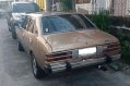 SELLING MITSUBISHI Lancer colt vintage 1977mdl-6