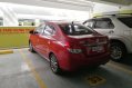 Mitsubishi Mirage G4 GLS 2016 for sale -2