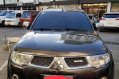 MITSUBISHI Montero GLS V 2013 4x2 Top of the line, Automatic Transmission-0