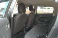 Mitsubishi Mirage 2015 automatic hatchback-8