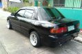 SELLING MITSUBISHI Lancer EX Limited Edition 1997-2