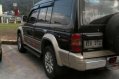 Mitsubishi Pajero FOR SALE-1