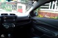 Mitsubishi Mirage 2015 automatic hatchback-9