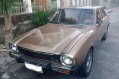 SELLING MITSUBISHI Lancer colt vintage 1977mdl-2