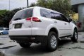 2013 Mitsubishi Montero GLSV for sale -5