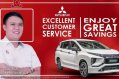 Mitsubishi Montero and Xpander March Promo 2019-1