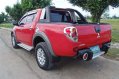 2011 Mitsubishi Strada GLX V 4x2 AT for sale-1