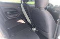2017 Mitsubishi Mirage GLS Hatchback CVT Batmancars-7