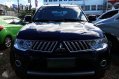 2014 Mitsubishi Montero Sport Manual Diesel-10