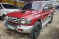 2003 Mitsubishi Pajero FM AT diesel 4x2 local-7