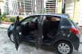 Mitsubishi Mirage 2015 automatic hatchback-5