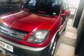 Mitsubishi Adventure GLS sport diesel 2011-0