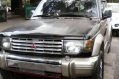 Mitsubishi Pajero FOR SALE-3