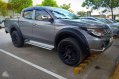 Mitsubishi Strada diesel MT 4X2 2015 for sale-1