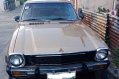 SELLING MITSUBISHI Lancer colt vintage 1977mdl-0