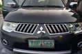 For SALE 2009 Mitsubishi Montero GLS Automatic-9