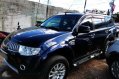 2014 Mitsubishi Montero Sport for sale -1