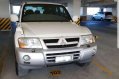 Mitsubishi Pajero 2004 CK FOR SALE-0