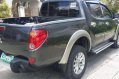 2013 Mitsubishi Strada 4x4-Automatic-Swap or Financing ok-2