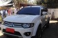 Mitsubishi Montero Sport 2014 for sale-7