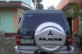 MITSUBISHI Pajero 4x4 Manual 4d56 2.5 Diesel engine-3