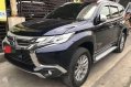 2016 Mitsubishi Montero for sale-1