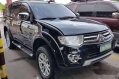 2014 Mitsubishi Montero Sport glsv for sale -6