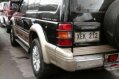 Mitsubishi Pajero FOR SALE-4