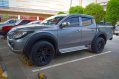 Mitsubishi Strada diesel MT 4X2 2015 for sale-0