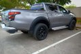 Mitsubishi Strada diesel MT 4X2 2015 for sale-2