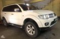 2012 MITSUBISHI Montero Sport GLS V 4x2-3