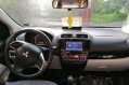 Mitsubishi Mirage G4 2014 MT for sale -1