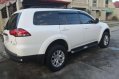 Mitsubishi Montero GLX AT 2014 Fresh Low Mileage-6