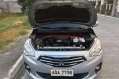 2015 Mitsubishi Mirage G4 GLS Automatic Top of the line-0