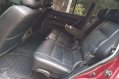 2004 Mitsubishi Pajero CK for sale -8