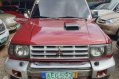 2003 Mitsubishi Pajero FM AT diesel 4x2 local-0