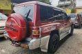 2003 Mitsubishi Pajero FM AT diesel 4x2 local-4