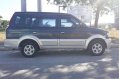 2002 Mitsubishi Adventure FOR SALE-2