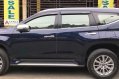 2016 Mitsubishi Montero for sale-3