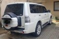 2011 Mitsubishi Pajero BK 4X4 Automatic Diesel FOR SALE-7