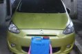 MITSUBISHI Mirage gls top of d line 2013 negotiable-4